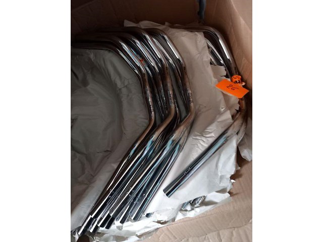 Stuurcenters - afbeelding 2 van  3