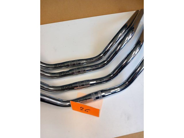 Stuurcenters - afbeelding 3 van  3