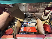 Stuurgewrichten - afbeelding 1 van  3