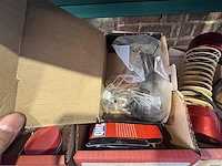 Stuurgewrichten - afbeelding 2 van  3