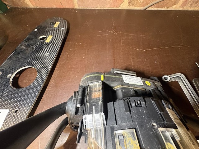 Stuurhendels - afbeelding 3 van  3