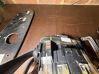 Stuurhendels - afbeelding 3 van  3