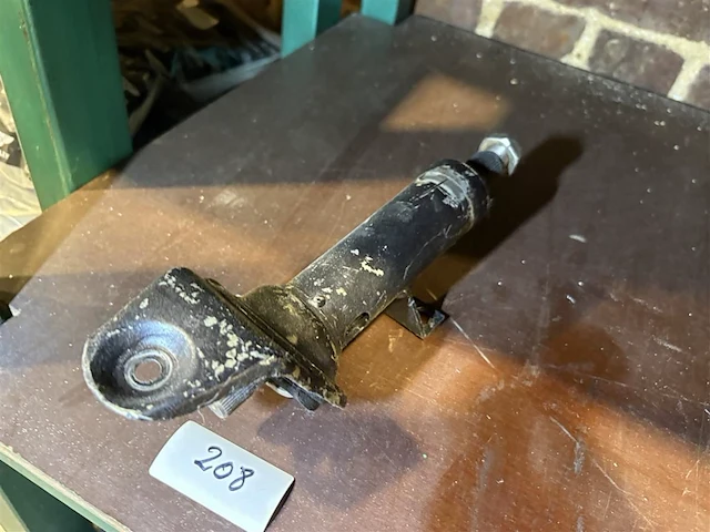 Stuurhuis 911 - afbeelding 1 van  1