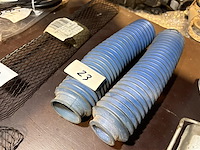 Stuurhuisrubbers - afbeelding 2 van  4