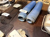 Stuurhuisrubbers - afbeelding 3 van  4