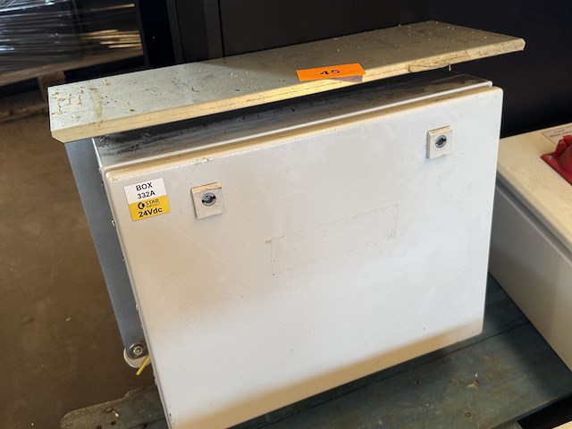 Stuurkast diverse siemens - afbeelding 1 van  7