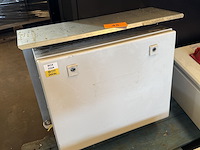 Stuurkast diverse siemens - afbeelding 1 van  7