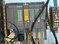 Stuurkast diverse siemens - afbeelding 3 van  7