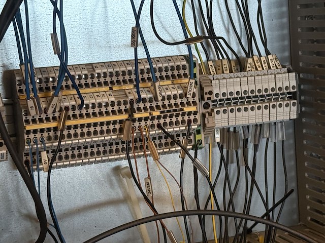 Stuurkast diverse siemens - afbeelding 4 van  7