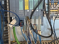 Stuurkast diverse siemens - afbeelding 5 van  7