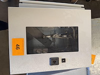 Stuurkast festo - afbeelding 3 van  4