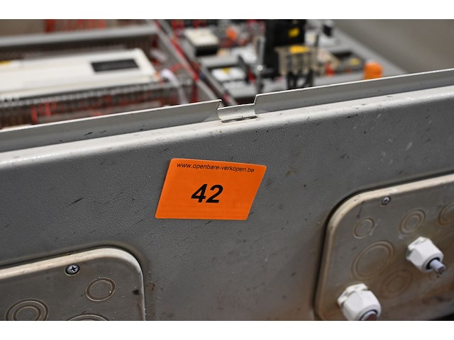 Stuurkast - afbeelding 7 van  7