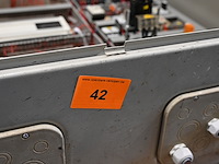 Stuurkast - afbeelding 7 van  7