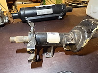 Stuurkolom 911 - afbeelding 2 van  2