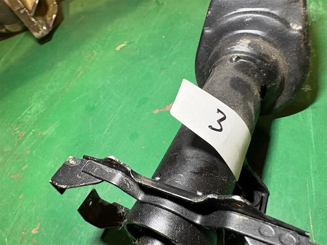 Stuurkolom 911 - afbeelding 1 van  4