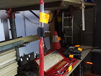 Stuurslot - afbeelding 1 van  2