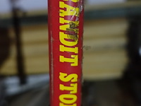 Stuurslot - afbeelding 2 van  2