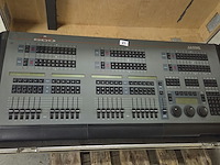 Stuurtafel voor verlichting - afbeelding 2 van  2