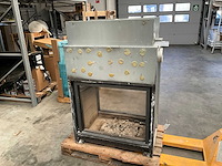 Stûv 2195 df houthaard - afbeelding 1 van  6