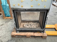 Stûv 2195 df houthaard - afbeelding 2 van  6