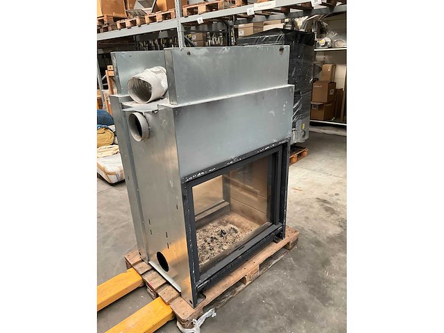 Stûv 2195 df houthaard - afbeelding 4 van  6