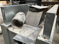 Stûv 2195 df houthaard - afbeelding 6 van  6