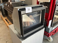 Stûv 6 houthaard - afbeelding 1 van  3