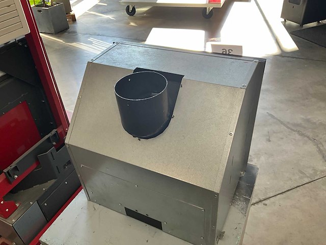 Stûv 6 houthaard - afbeelding 3 van  3