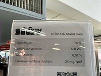 Stûv 6 houthaard - afbeelding 2 van  3