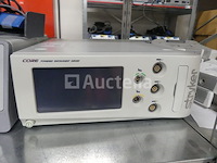 Styker core ic 4919a-5400 chirurgische elektrisch gereedschap besturingsunit - afbeelding 2 van  4