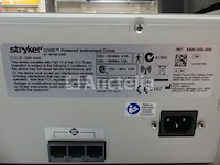 Styker core ic 4919a-5400 chirurgische elektrisch gereedschap besturingsunit - afbeelding 3 van  4