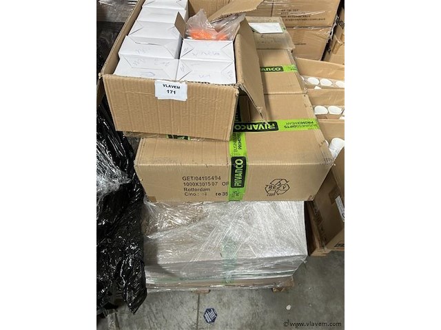 Stylo's - afbeelding 1 van  3