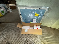 Stylux koepel, rookafvoer - afbeelding 1 van  5