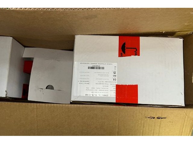 Stylux koepel, rookafvoer - afbeelding 4 van  5