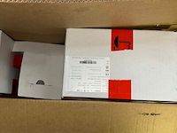 Stylux koepel, rookafvoer - afbeelding 4 van  5