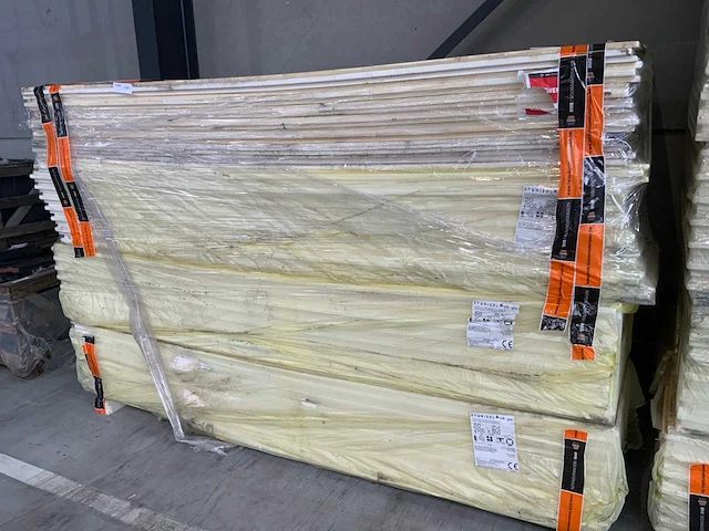 Styrosol gr-300 isolatiemateriaal - afbeelding 1 van  3