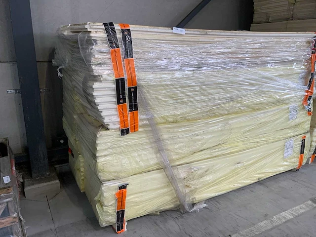 Styrosol gr-300 isolatiemateriaal - afbeelding 3 van  3
