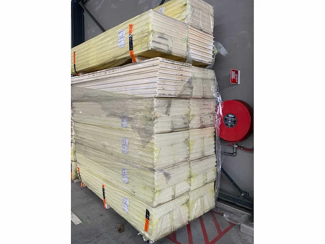 Styrosol gr-300 isolatiemateriaal - afbeelding 2 van  3