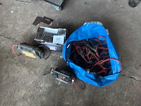 Suaoki diverse batterijladers (2x) - afbeelding 6 van  6