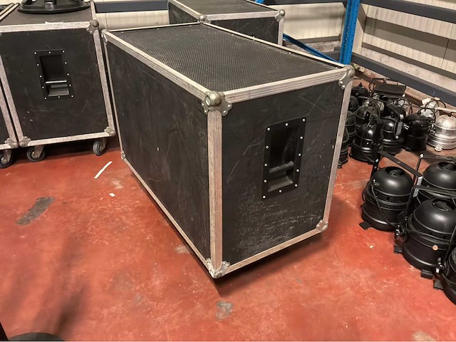 Sub dubbel 18inch (4x) - afbeelding 5 van  5