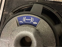 Sub dubbel 18inch (4x) - afbeelding 4 van  5