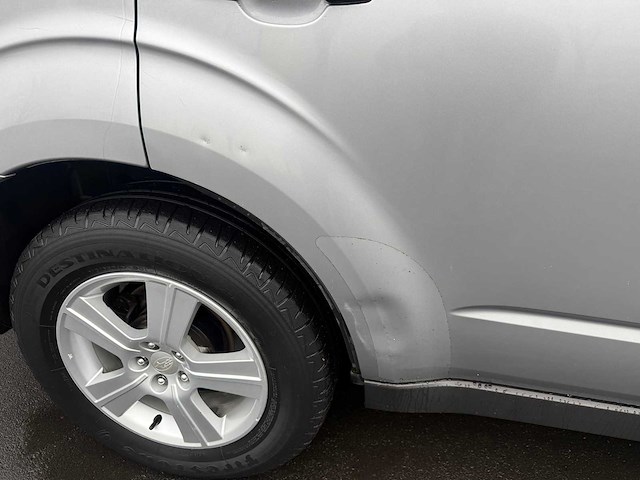 Subaru - 2011 - forester - awd boxer diesel - personenauto - afbeelding 4 van  32