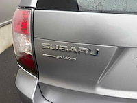 Subaru - 2011 - forester - awd boxer diesel - personenauto - afbeelding 14 van  32