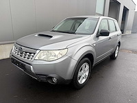 Subaru - 2011 - forester - awd boxer diesel - personenauto - afbeelding 27 van  32