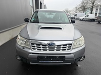 Subaru - 2011 - forester - awd boxer diesel - personenauto - afbeelding 28 van  32