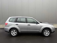 Subaru - 2011 - forester - awd boxer diesel - personenauto - afbeelding 29 van  32
