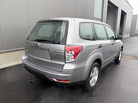 Subaru - 2011 - forester - awd boxer diesel - personenauto - afbeelding 30 van  32