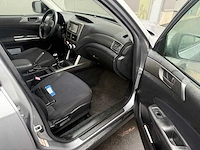 Subaru - 2011 - forester - awd boxer diesel - personenauto - afbeelding 11 van  32