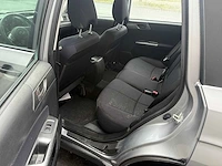 Subaru - 2011 - forester - awd boxer diesel - personenauto - afbeelding 16 van  32