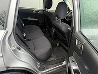Subaru - 2011 - forester - awd boxer diesel - personenauto - afbeelding 7 van  20